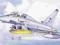 ITALERI EF2000 Eurofighter Twin Seater 1/72