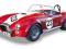 SOLIDO Shelby Cobra 427 #23 1965 1/18