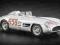 CMC MercedesBenz 300 SLR Mille Miglia 1/18