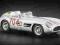 CMC MercedesBenz 300 SLR Mille Miglia 1/18