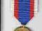 Medal W Służbie Narodu XXX zł