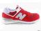 FP New Balance ML574VRD Classic Czerwone 43