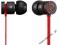 urBeats by Dr. Dre black +gratisy*W-wa, gw, fv