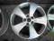 FELGA ALUMINIOWA GM CHEVROLET 5x105 7x17ET42