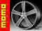 5x112 ALUFELGI MOMO AUDI VW MERCEDES SKODA SEAT
