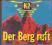 K2 - DER BERG RUFT/CD1500