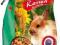 ZVP-0121 POKARM DLA KRÓLIKA 400g W WORKU karma
