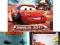 DISNEY - PIXAR - CARS - ANNUAL 2011 - 2010