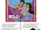 LADYBIRD - DISNEY - ALADDIN