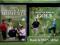 LITTLE BOOK OF GOLF + DVD GOLF'S GREATEST EVER MOM