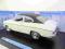 [TOTALNY UNIKAT] Opel OLYMPIA A Coupe WHITE REVELL
