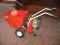 Taczka spalinowa kosiarka listwowa glebogryzarka