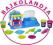 PLAY DOH CIASTOLINA SŁODKA KUCHENKA A5013