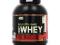 OPTIMUM 100% WHEY GOLD 2270g ! BIAŁKO IZOLAT +WPC