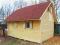 Domek Letniskowy z poddaszem OCIEPLONY Dom OKAZJA