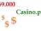 Casino.pl - dolary + Jokery - nawet 69.000 + 69