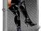 ZIPPO zapalniczka WOMAN BRUSHED CHROME