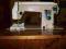 Maszyna do szycia ŁUCZNIK 415 SPRAWNA OKAZJA BCM!!