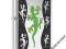 ZIPPO ZAPALNICZKA LIZARD ZIPPO BRUSHED CHROME