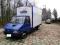 IVECO 3510 2.8 TD blizniak kontener winda