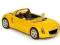 NOREV Volkswagen Eco Racer 2005 (yellow) 1/43