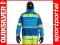 KURTKA narty snowboard QUIKSILVER mission 10K XL