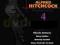 KOLEKCJA ALFRED HITCHCOCK PRZEDSTAWIA 4 DVD folia