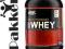 Whey Gold Standard 2273g BIAŁKO + Shaker