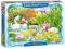 PUZZLE CASTOR 30 EL. Brzydkie Kaczątko