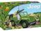 COBI Jeep Willys 100 el.