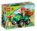 LEGO DUPLO QUAD FARMERA