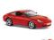 MAISTO Porsche 911 Carrera 1997 1/24