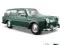 MAISTO Volkswagen 1600 Squareback 1967 1/24