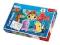 PUZZLE TREFL 30 EL.MAXI Przygody Nemo