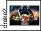 ANGRY BIRDS STAR WARS SPACE [PLAKAT]