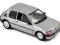 NOREV Peugeot 205 XL 1985 (silver) 1/87