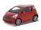 WELLY Aston Martin Cygnet (grey) 1/24