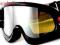 2014 ANTI FOG GOGLE OKULARY Snowboard Narty