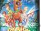 SCOOBY DOO ZOMBIE ISLAND (6147) Z LICENCJĄ