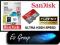 Karta SANDISK Ultra microSD class10 8GB UHS 30MB