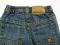 *Timberland* Spodnie jeansowe 80 r 9-12 m
