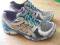 BUTY **ASICS GEL NIMBUS14**40,5/25,5cm