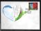 FDC,Fi.4195,WALENTYNKI,2008