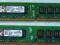 Kingston DDR2 667MHz 1GB KVR667D2N5K2