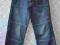 Spodnie dżinsowe GEORGE, 146cm