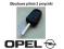 Kluczyk obudowa pilota Opel 2 przyciski