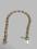 OKAZJA!!! ZŁOTA BRANSOLETKA OD LOOMBARD PL!!!