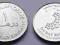UAE - ZEA 1 DIRHAM 2003 DUBAI MENNICZA