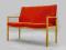 Rewelacyjna Sofka DANISH Design Lata 60 70