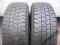 OPONY 205/65/16 C 107/105T GOODYEAR CARGO  ZIMA